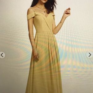 JJ’s House Dress for Special Occassions